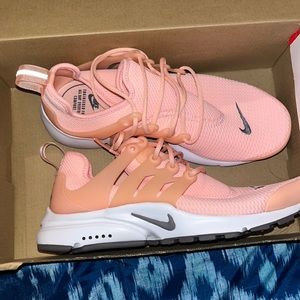 Nike prestos new in box